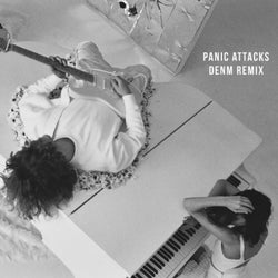 Panic Attacks (DENM Remix)