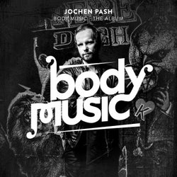 Body Music - The Album