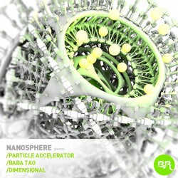 Particle Accelerator EP