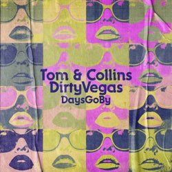 Days Go By (Extended Mix)