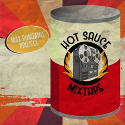 Hot Sauce Mixtape