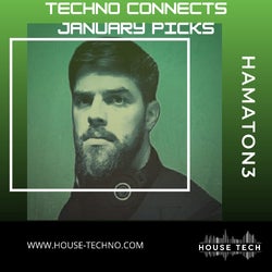 Techno Connects, January Picks