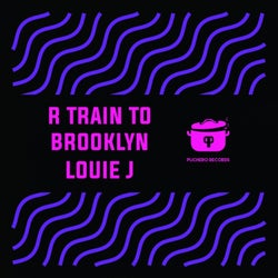 R Train To Brooklyn