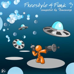 Freestyle 4 Funk 3 (Compiled by Timewarp)