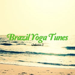 Brazil Yoga Tunes, Vol. 3