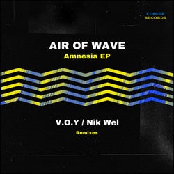Amnesia EP