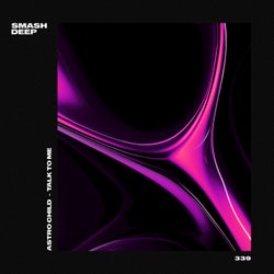 Talk To Me (Extended Mix)