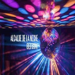 ALCALDE DE LA NOCHE