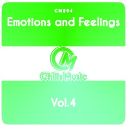 Emotions and Feelings, Vol.4