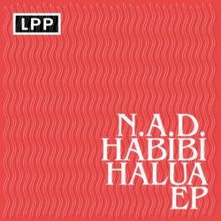 Habibi Halua EP