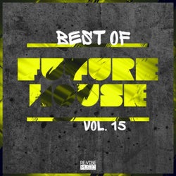 Best of Future House, Vol. 15