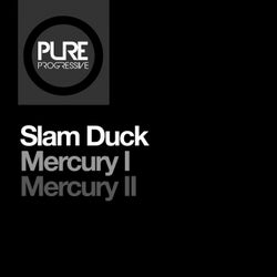 Mercury EP