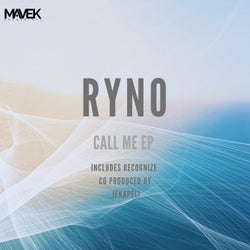 Call Me EP