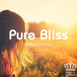 PURE BLISS CHILLOUT EDITION