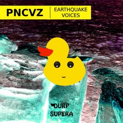 Earthquake Voices EP