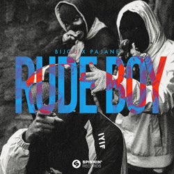 Rude Boy (Extended Mix)