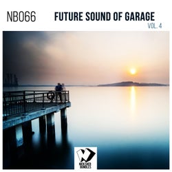 Future Sound of Garage, Vol. 4