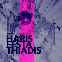 Haris Efstathiadis Best Of October 2015