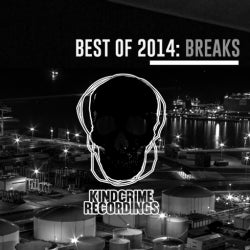 KindCrime Best Of 2014: Breaks