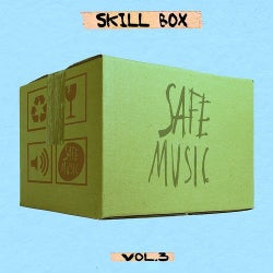 Skill Box Vol. 3