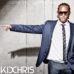 Kid Chris November "Choons" 2012