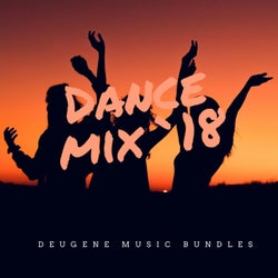 Dance Mix '18