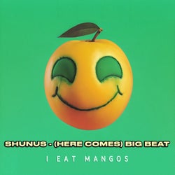 (Here Comes) Big Beat