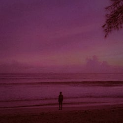 alone