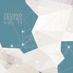 Techno Parties Vol.13