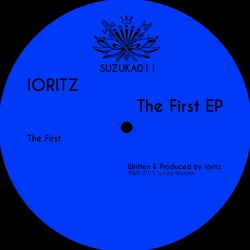 The First - Single