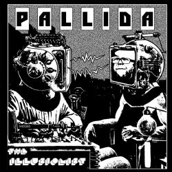 Pallida "The Illusionist"