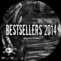 Bestsellers 2014