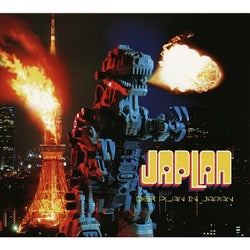 Japlan - Der Plan in Japan (Bonus Version)