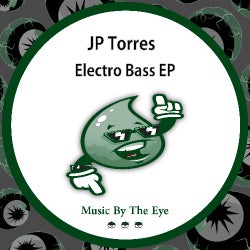 Electro Bass Chart