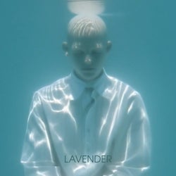 Lavender