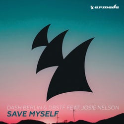 Save Myself - Club Mix
