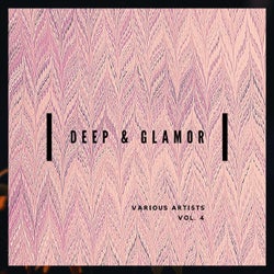Deep & Glamor, Vol. 4