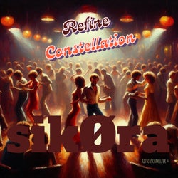 Refine: Constellation