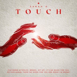 Touch EP