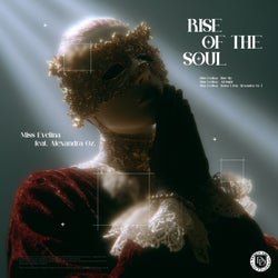 Rise Of The Soul