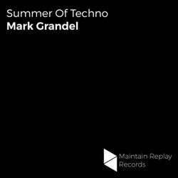 Summer Of Techno