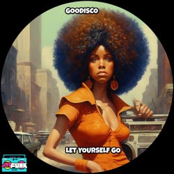 Let Yourself Go