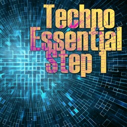Techno Essential, Step 1