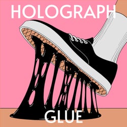 Glue