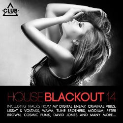 House Blackout Vol. 14