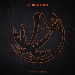 In A Rush