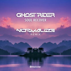 Soul Recover (Normalize Remix)