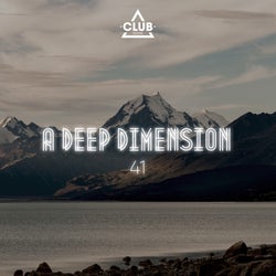 A Deep Dimension Vol. 41