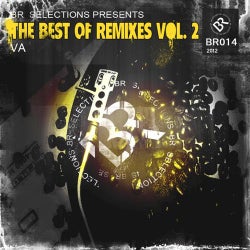 The Best Of Remixes Vol. 2