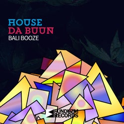 Bali Booze